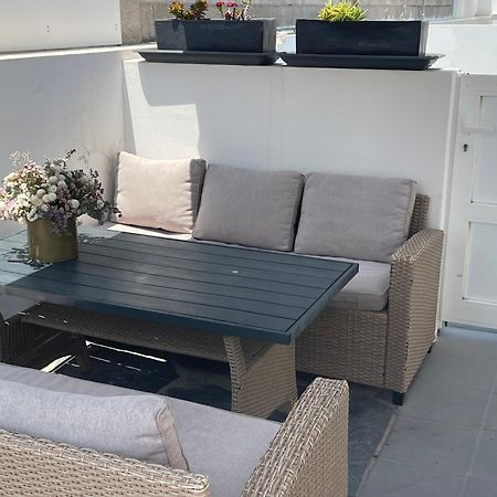 Lovely Villa - Pool Front, Private Roof Terrace, Wifi Fiber Optic Corralejo Exterior photo